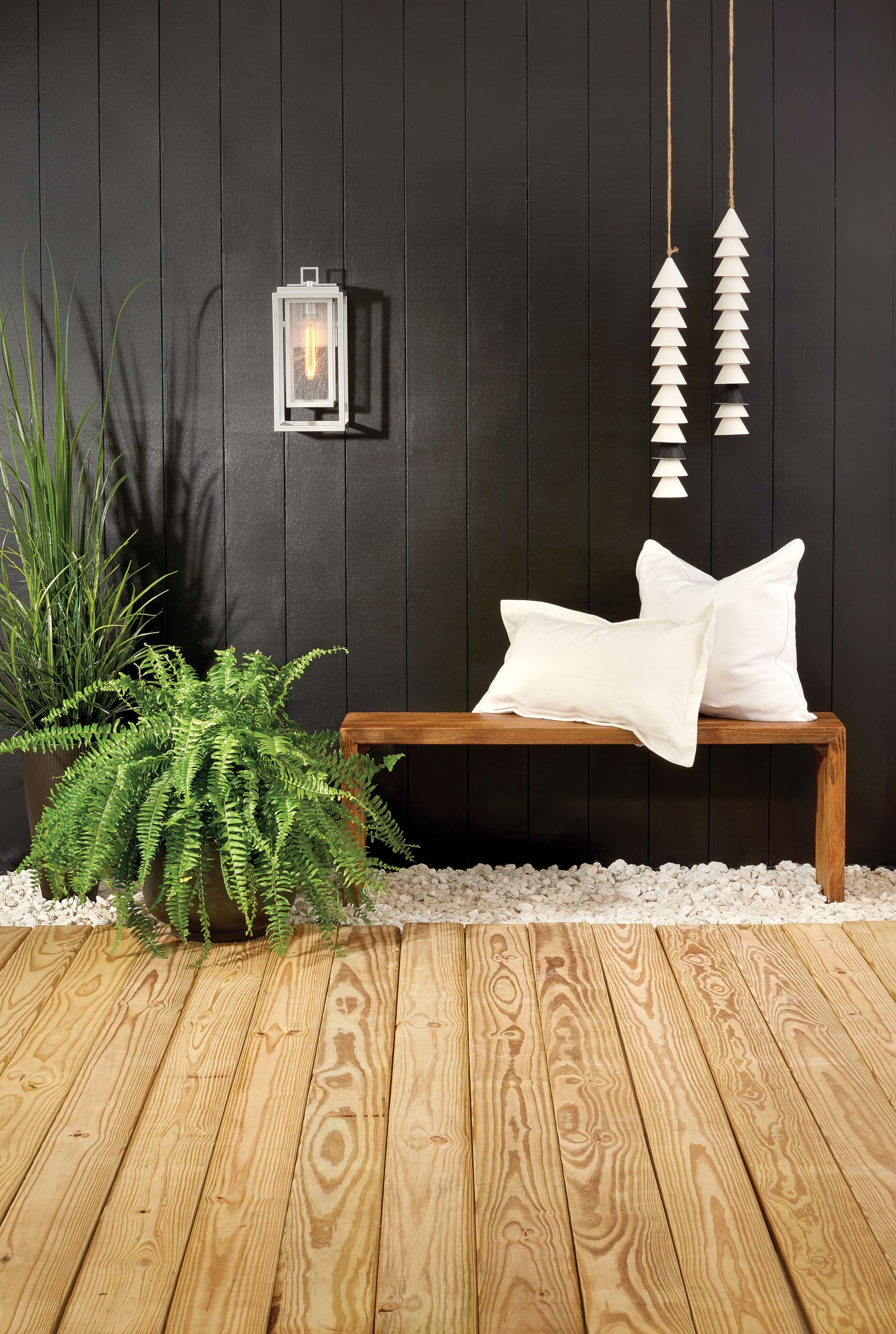hinkley-republic-medium-wall-mount-outdoor-lantern-low-voltage-led-included-sati image 7