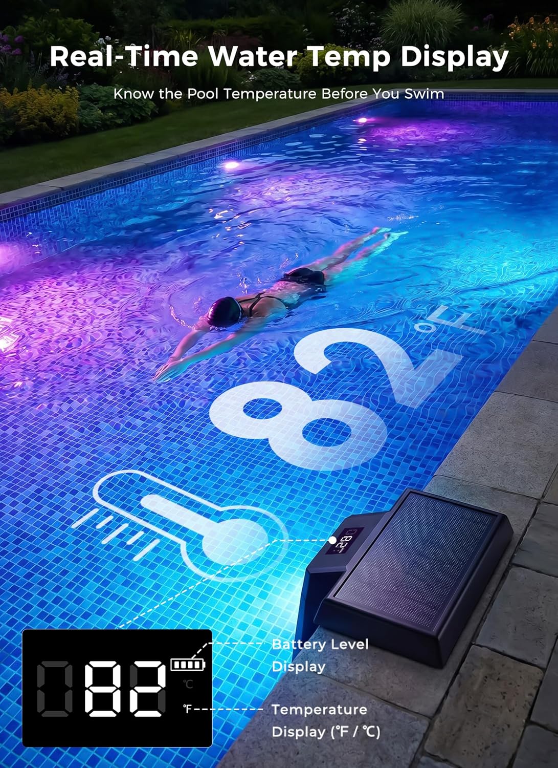 brightown-solar-powered-color-changing-led-pool-lights-for-inground-above-ground image 5