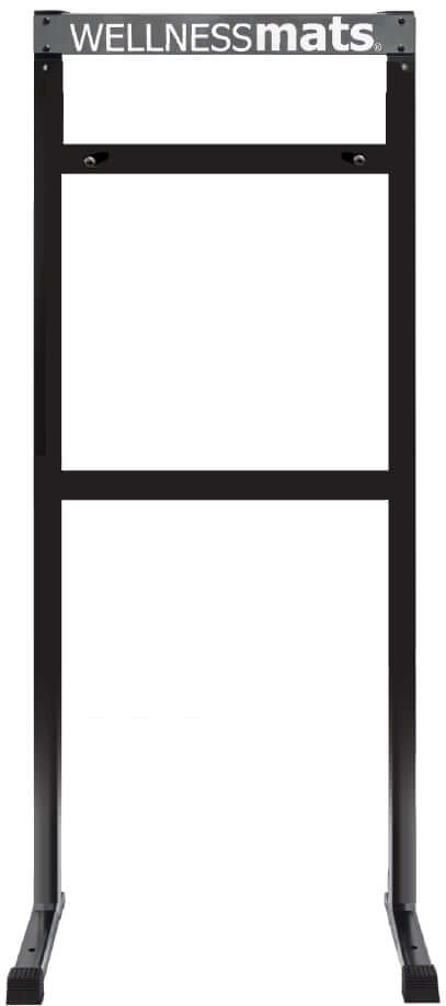 wellnessmats-back-to-back-storage-station-27-x-74-25-x-26-holds-20-mats-total image 2