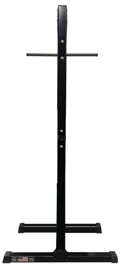 wellnessmats-storage-station-wall-mounted-holds-10-mats image 4