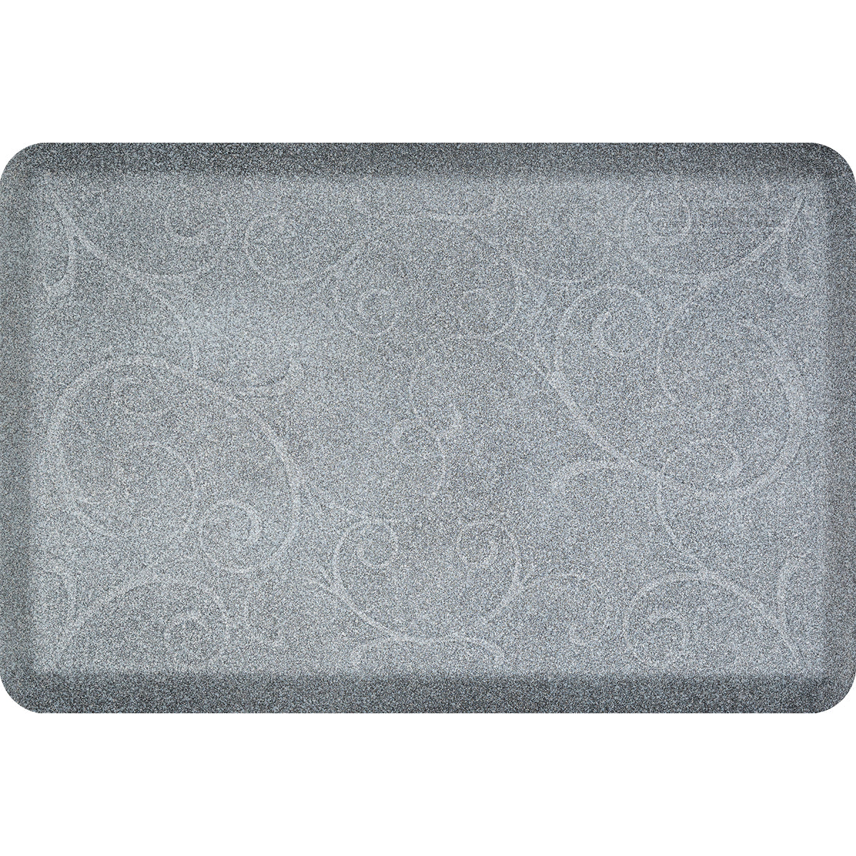 wellnessmats-granite-bella-anti-fatigue-mat-3-x-2-beach image 1