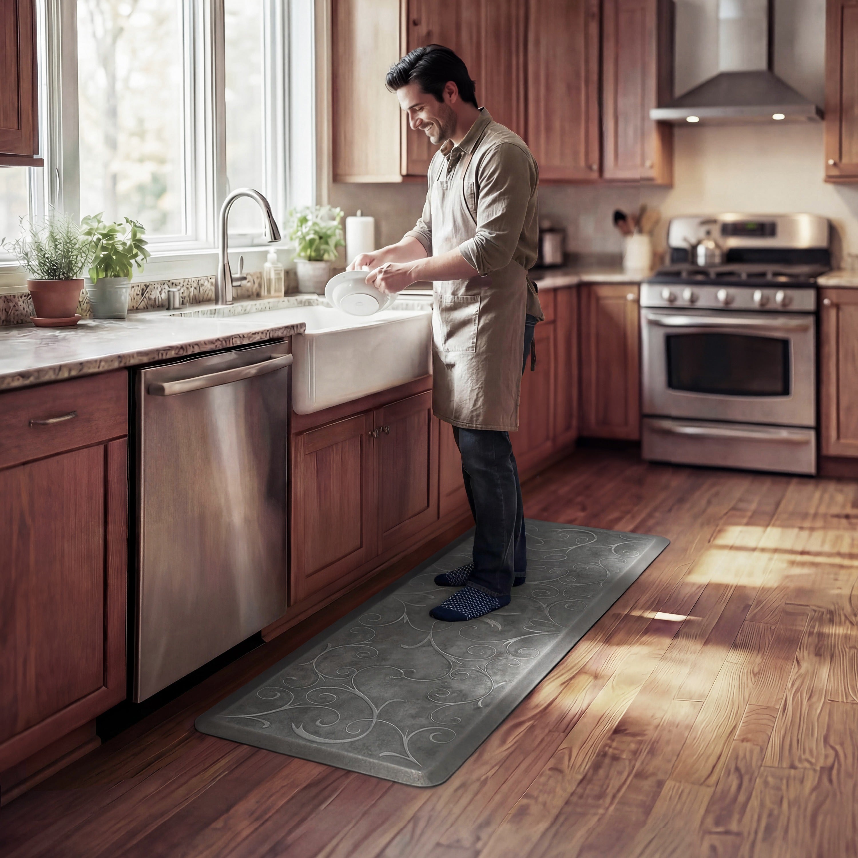 wellnessmats-the-bella-collection-anti-fatigue-mats image 2