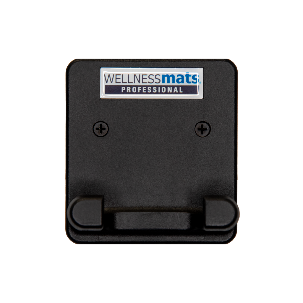 wellnessmats-mobilemat-docking-station-wall-mount-accessory image 1