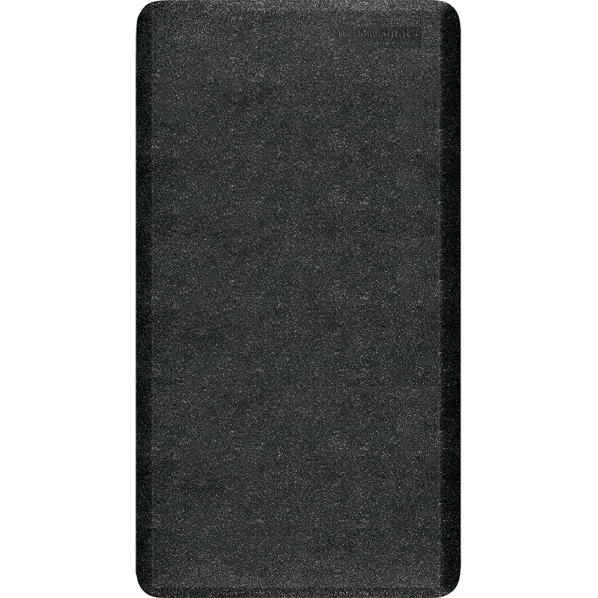 wellnessmats-fitnessmats-47-x-26-onyx image 2