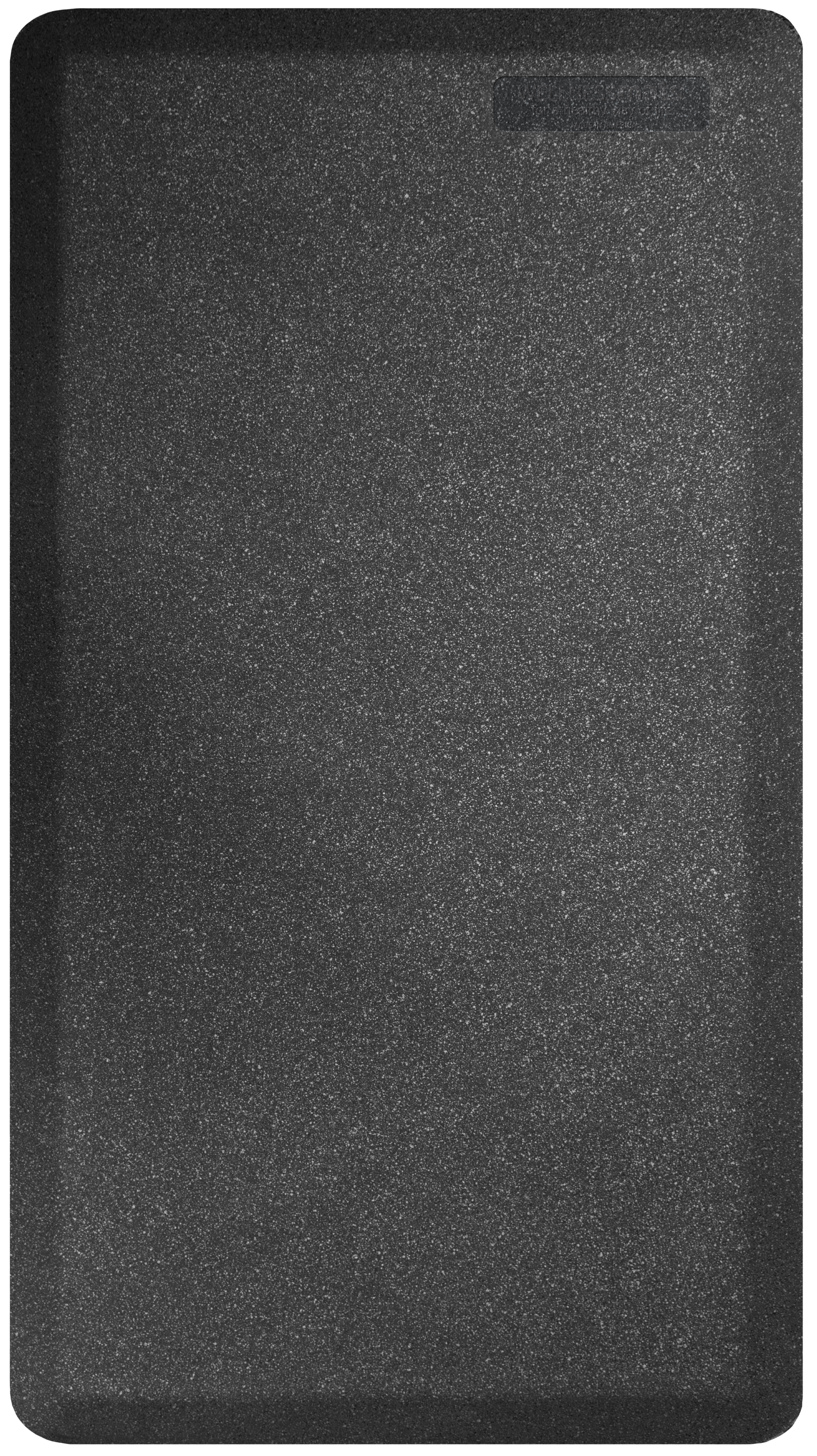 wellnessmats-fitnessmats-47-x-26-onyx image 3