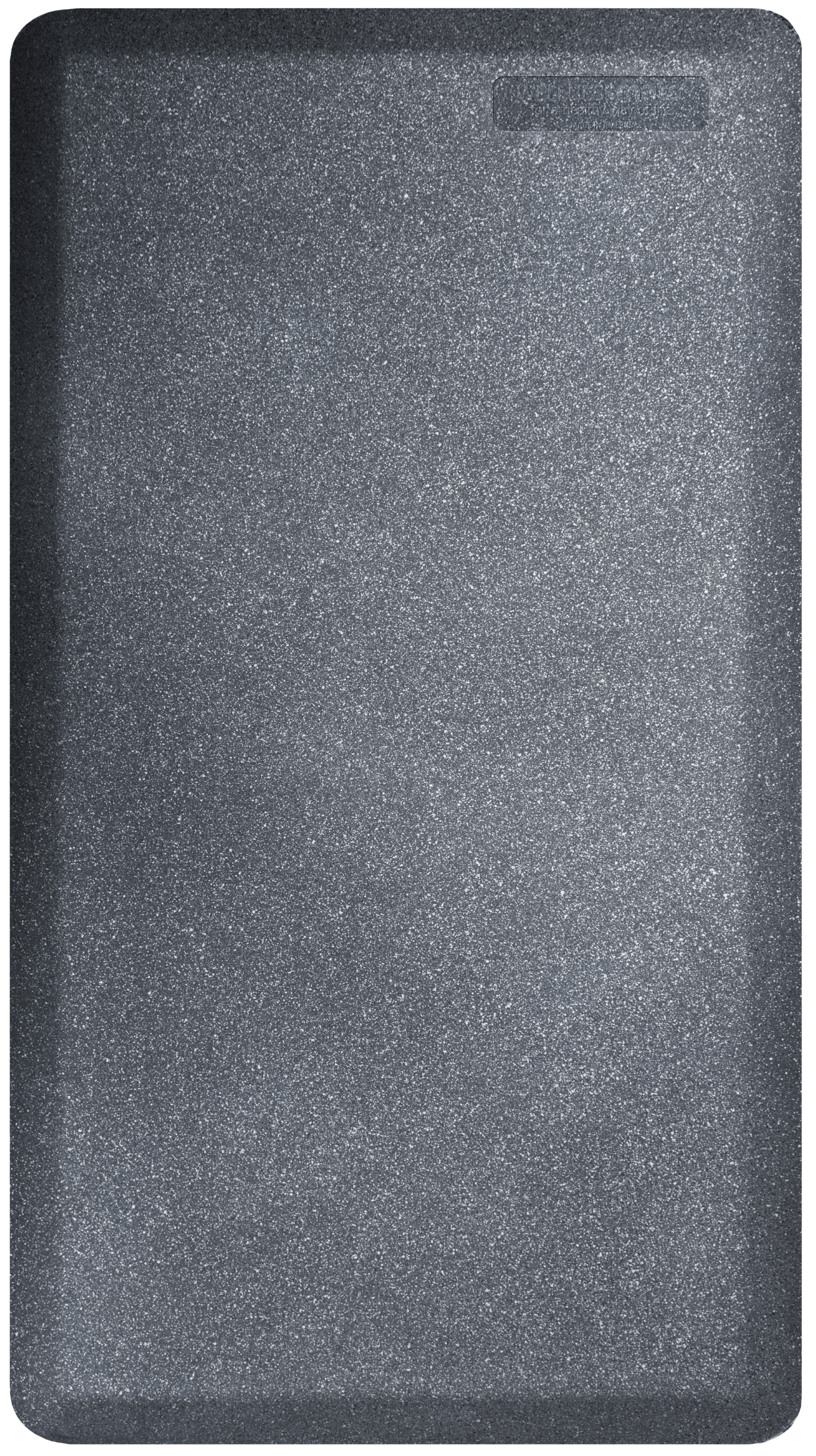 wellnessmats-fitnessmats-47-x-26-sapphire image 2