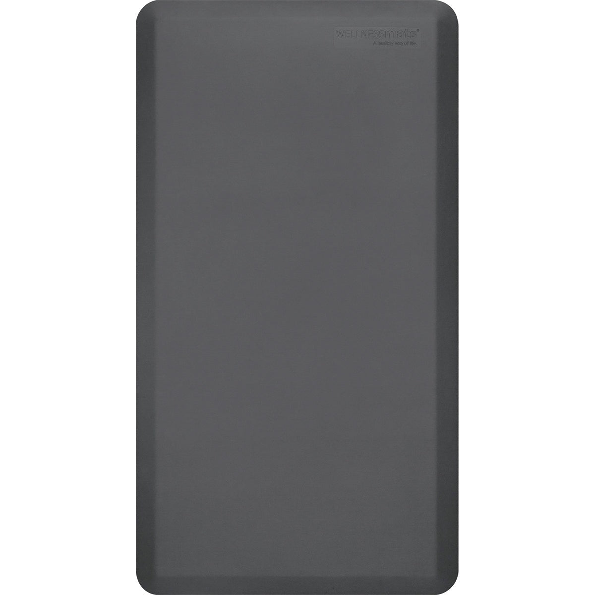 wellnessmats-fitnessmats-47-x-26-gray-fitness-mat image 2