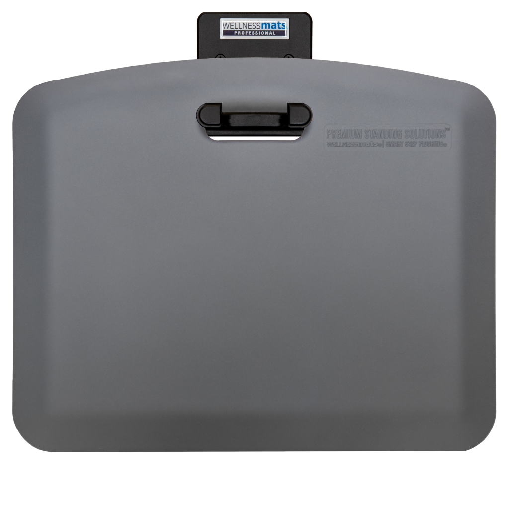 wellnessmats-mobilemat-docking-station-bundle image 1