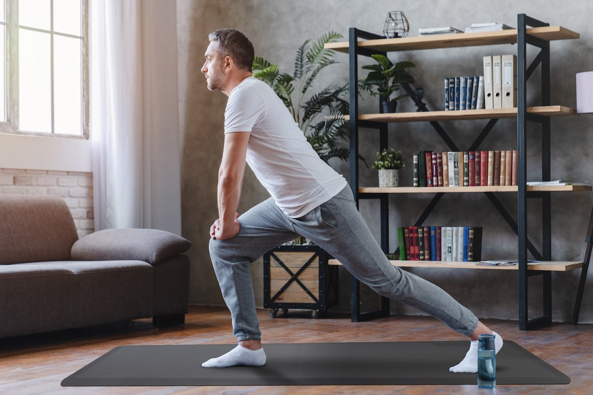 wellnessmats-foldingmat-70-x-30-gray-portable-folding-mat-for-fitness-and-travel image 6