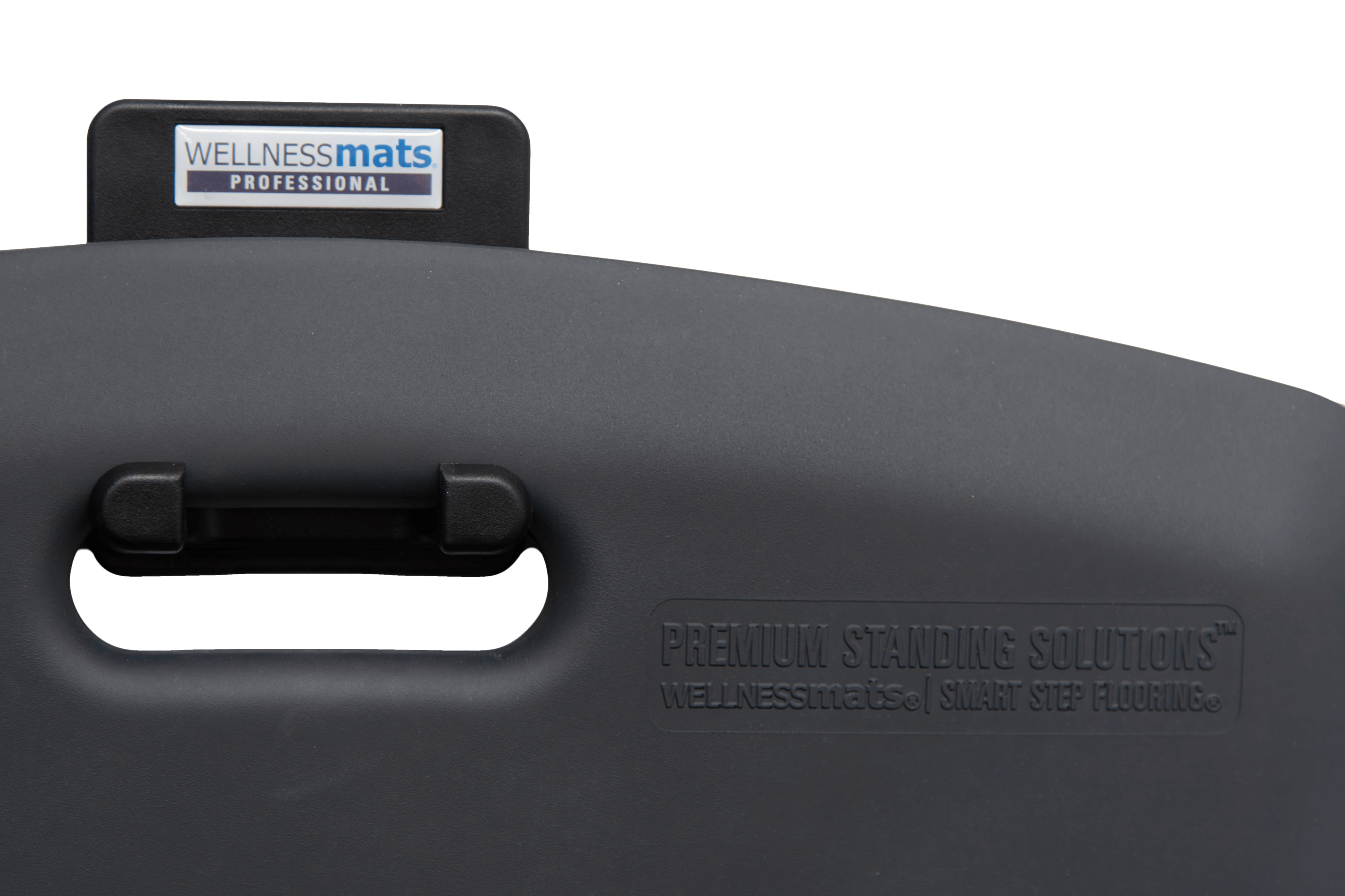 wellnessmats-mobilemat-docking-station-wall-mount-accessory image 5