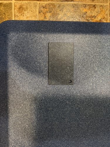 Great mat, but a bit firm