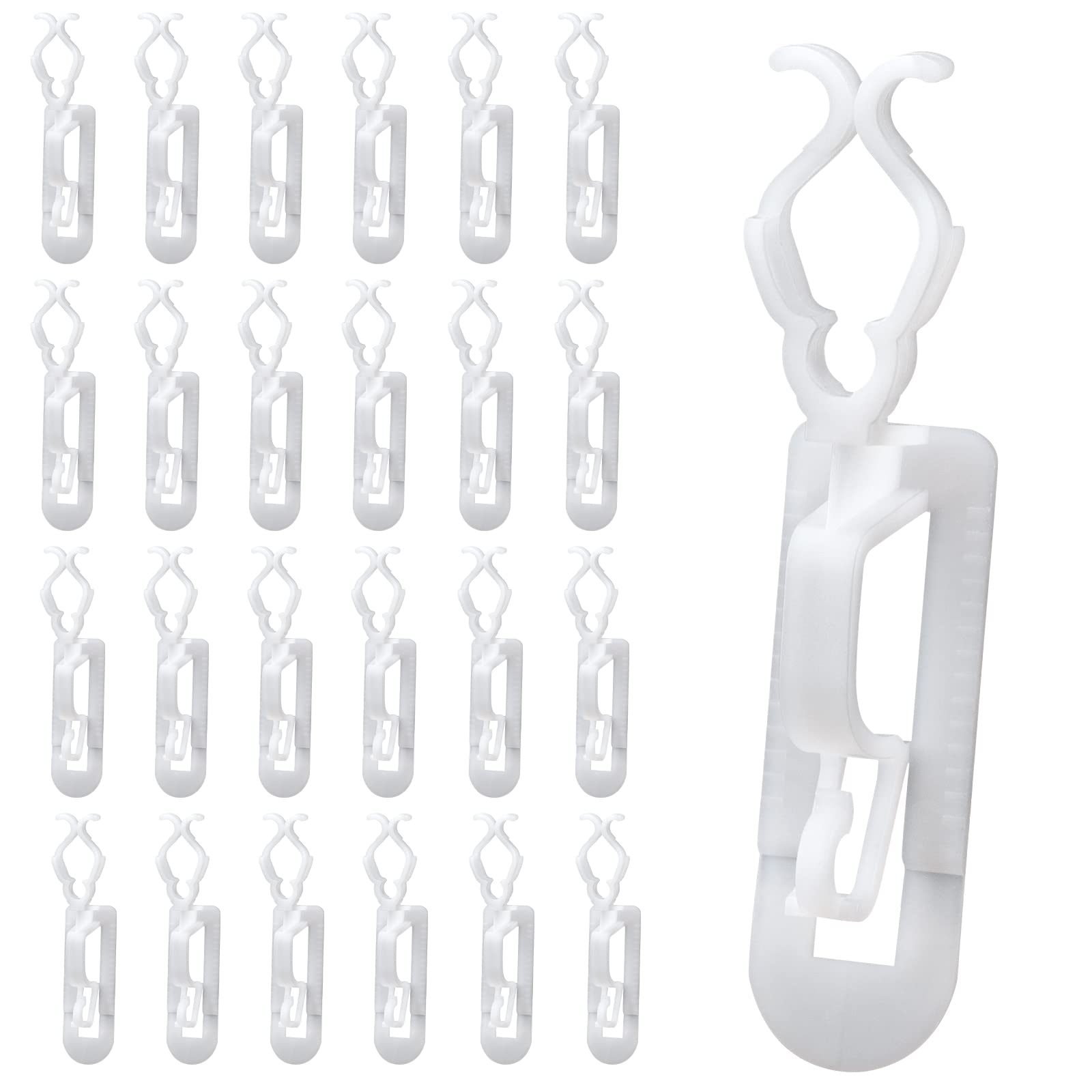 brightown-all-in-one-christmas-light-clips-for-c7-c9-lights-4-3-inch-weatherproo image 5