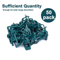 brightown-upgraded-shingle-clips-for-c7-c9-christmas-lights-pack-of-50 image 2