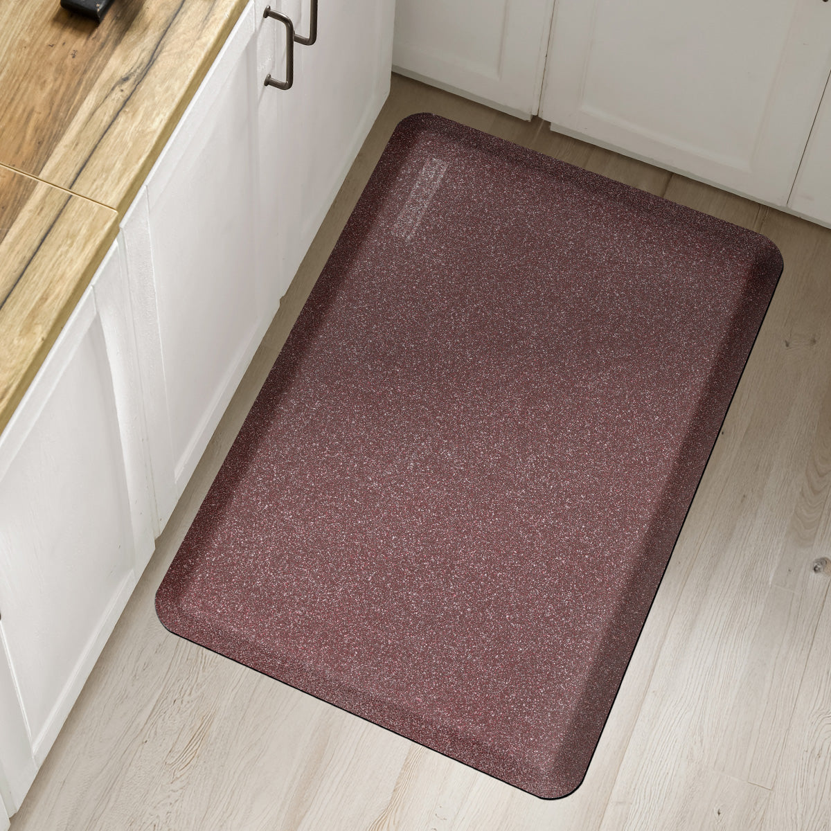 wellnessmats-granite-anti-fatigue-mat-3-x-2-ruby image 3
