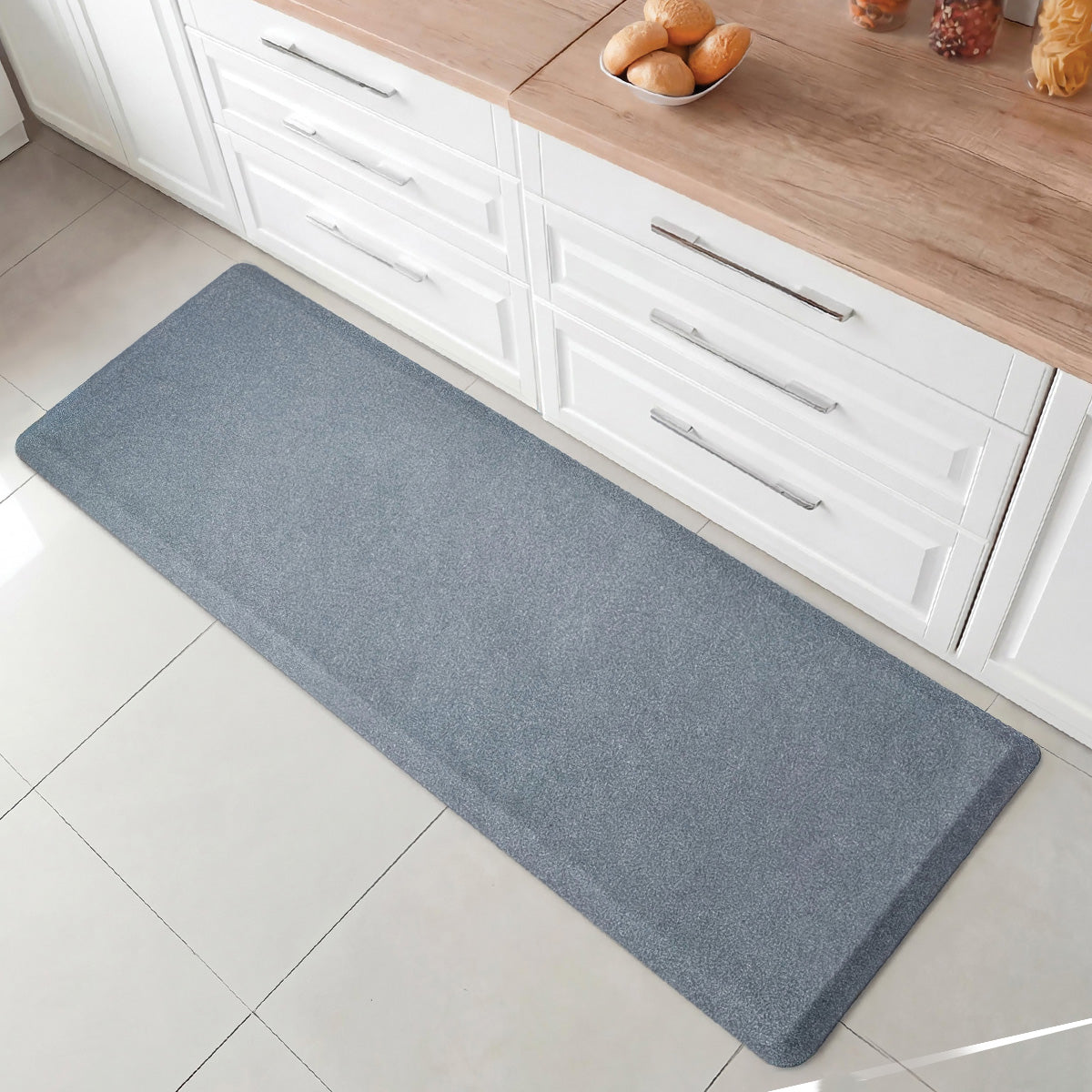 wellnessmats-granite-6-x-2-anti-fatigue-mat-beach image 2