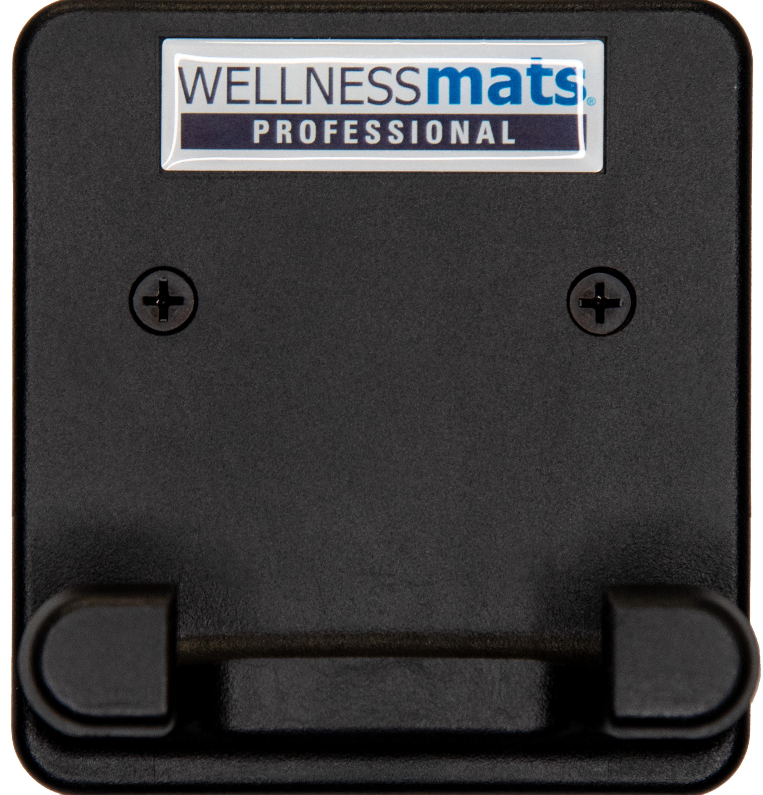 wellnessmats-mobilemat-docking-station-wall-mount-accessory image 2