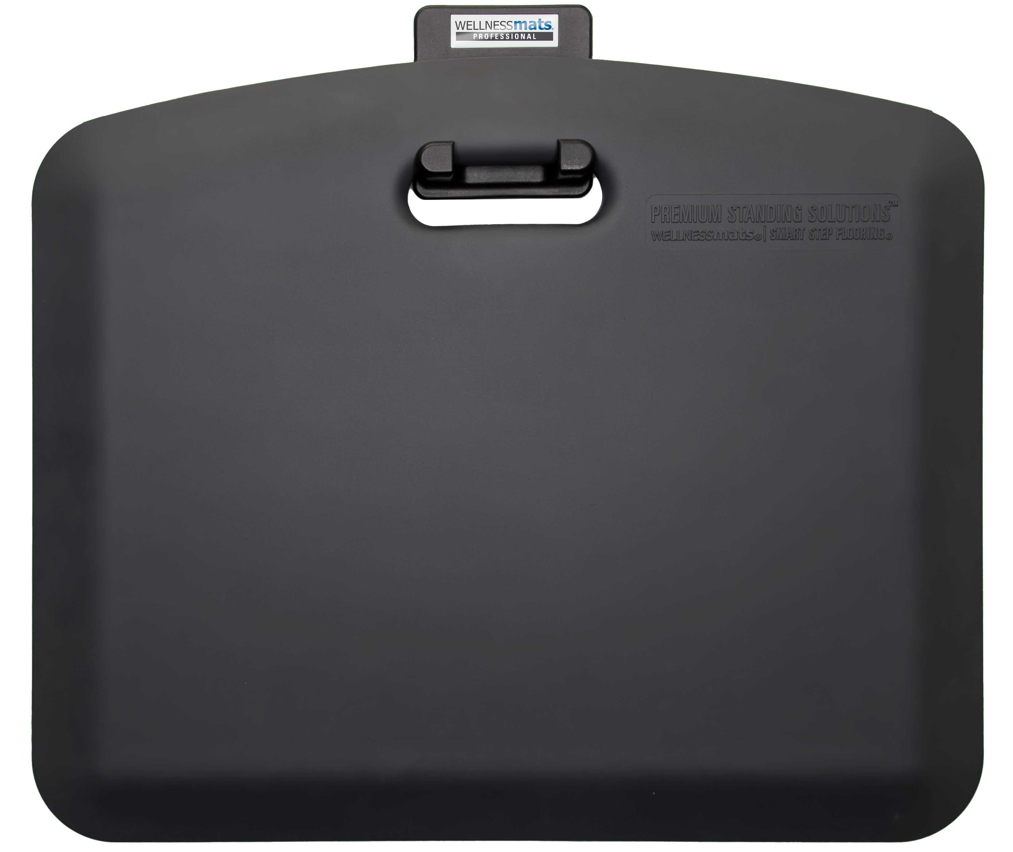 wellnessmats-mobilepro-anti-fatigue-mat-portable-comfort image 2