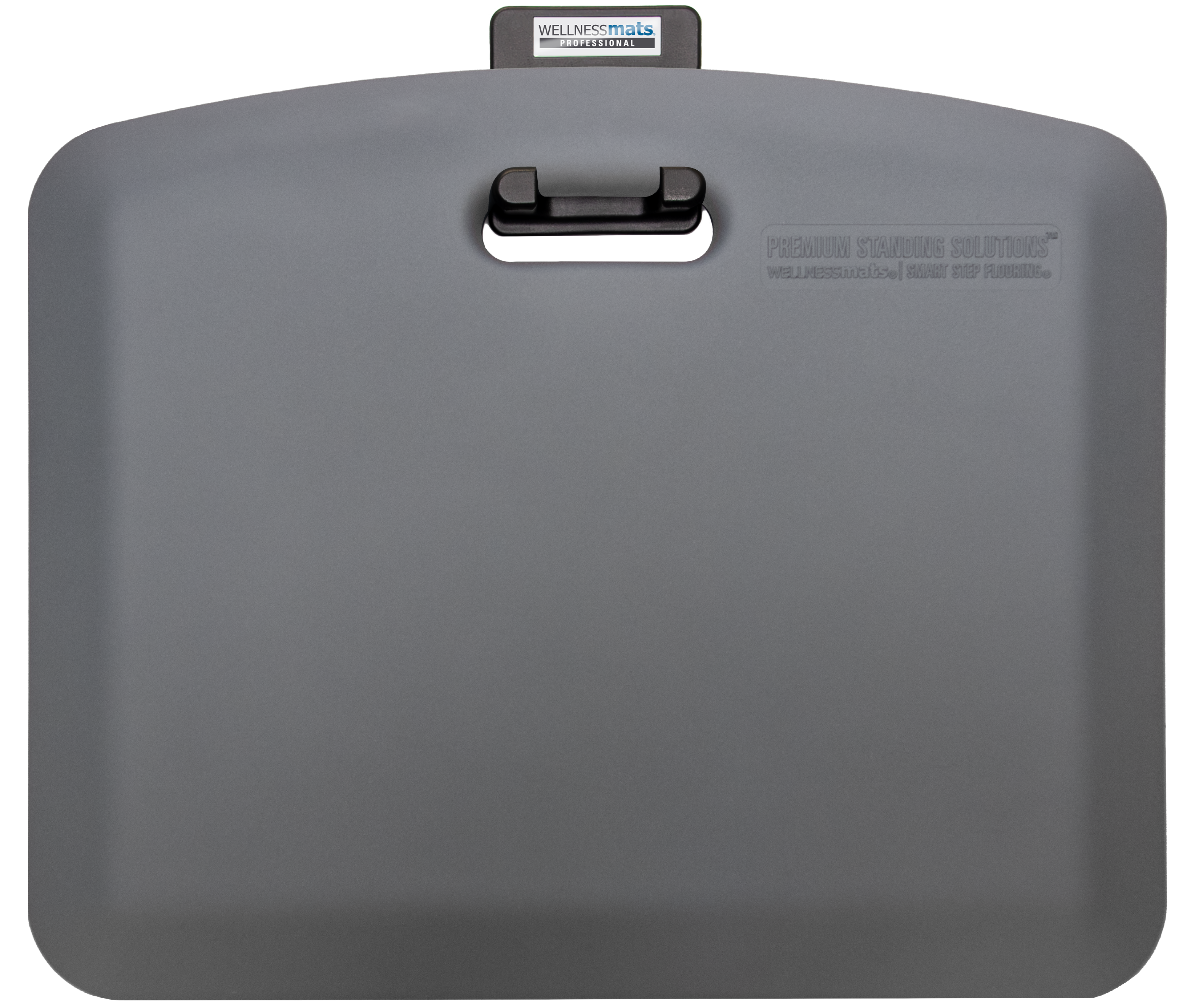 wellnessmats-mobilemat-docking-station-wall-mount-accessory image 4