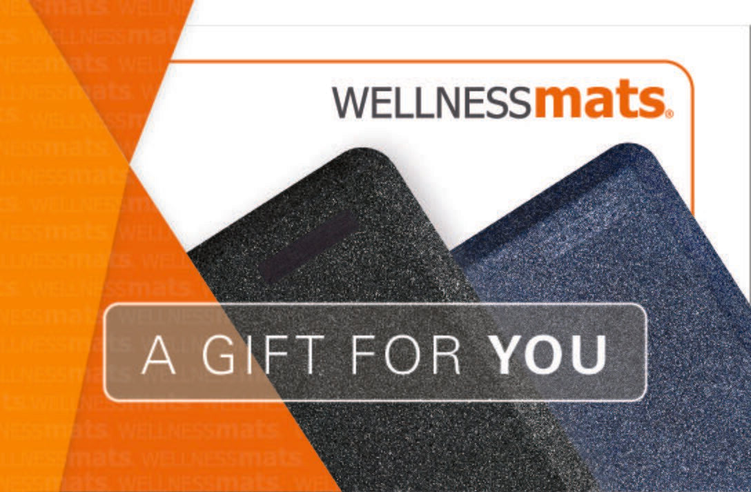 wellnessmats-gift-card image 1