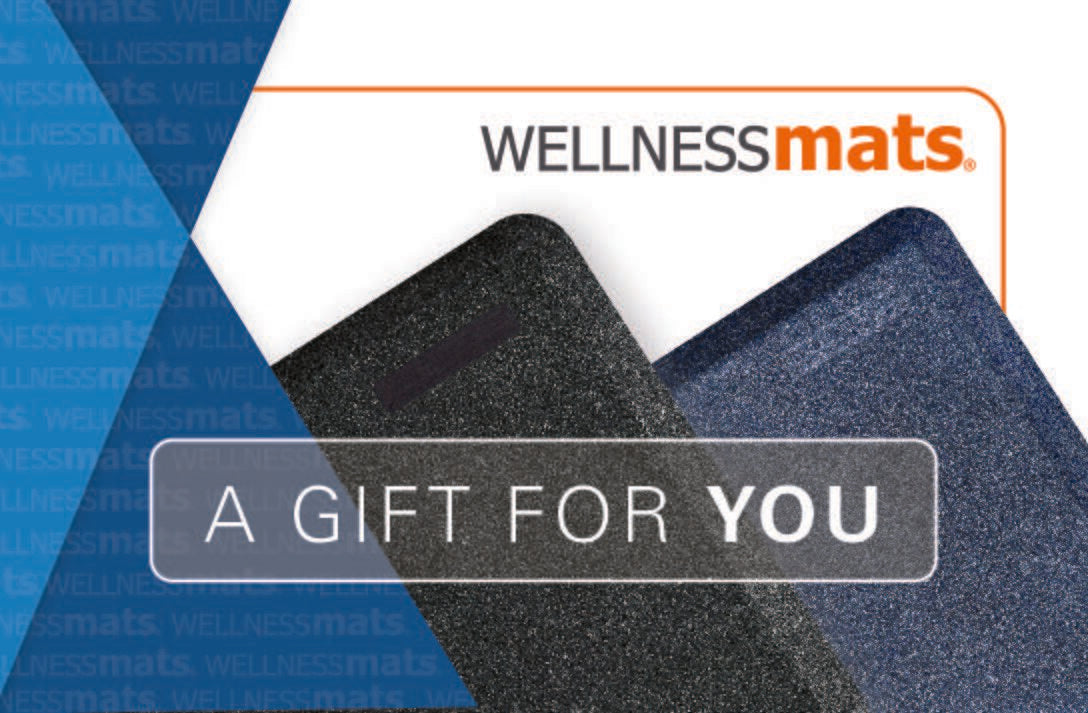 wellnessmats-gift-card image 2