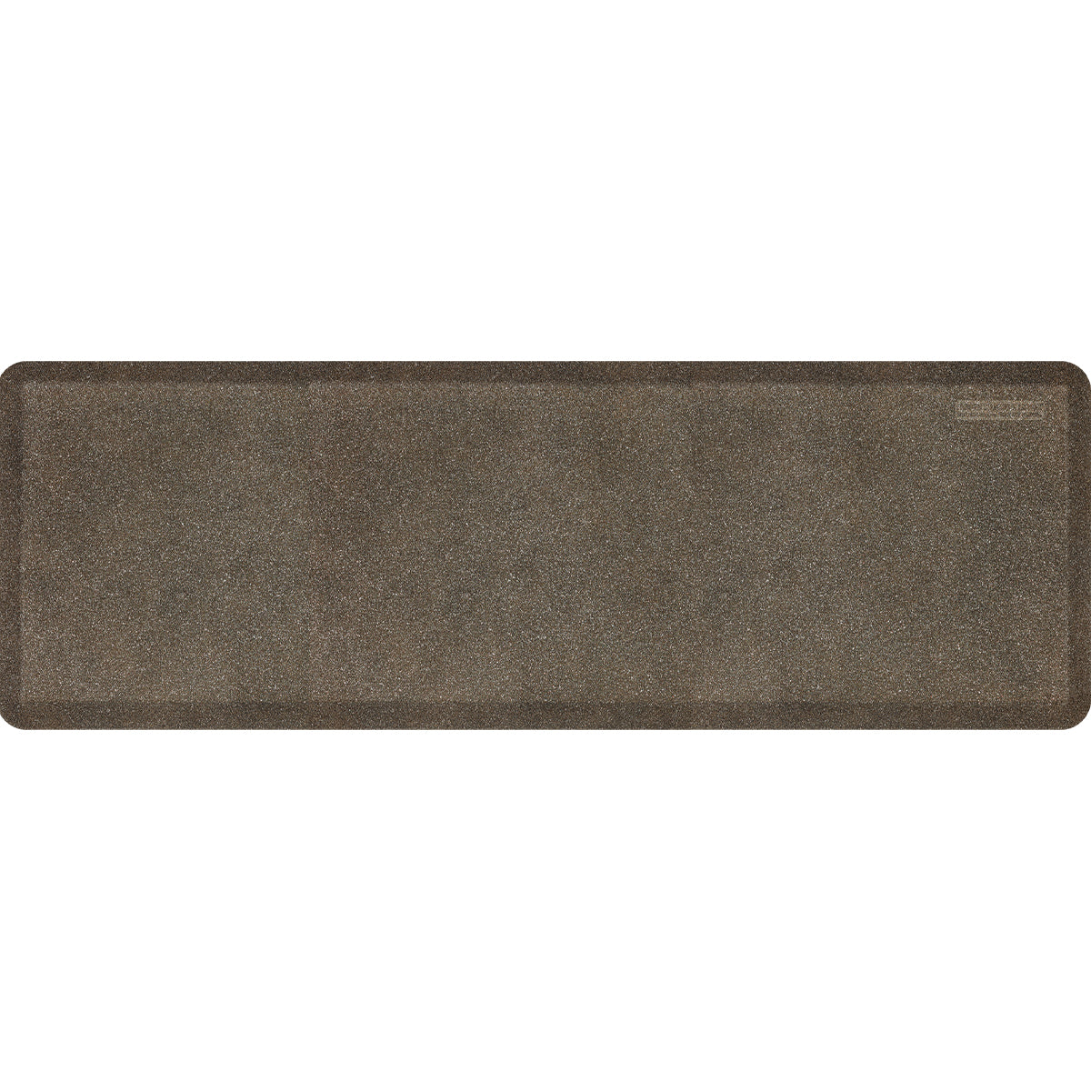 wellnessmats-granite-collection-anti-fatigue-mat-6-x-2-topaz image 1