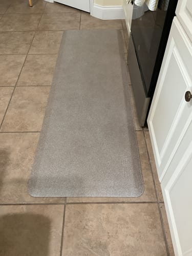 Excellent mat