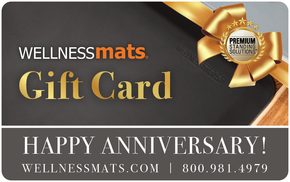 wellnessmats-digital-anniversary-gift-card image 1
