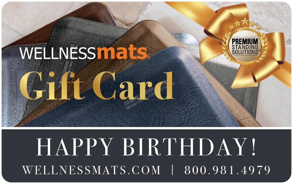 wellnessmats-digital-birthday-gift-card image 1