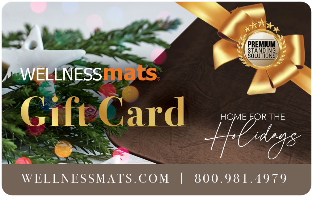 wellnessmats-digital-holiday-gift-card image 1
