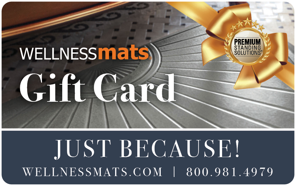 wellnessmats-digital-just-because-gift-card-egift-certificate image 1